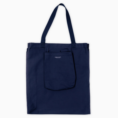 Night Court Canvas Tote Bag