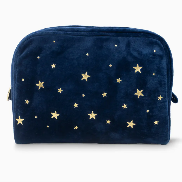 Night Court Pouch