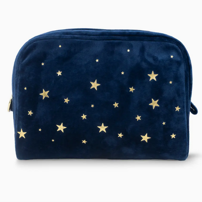 Night Court Pouch