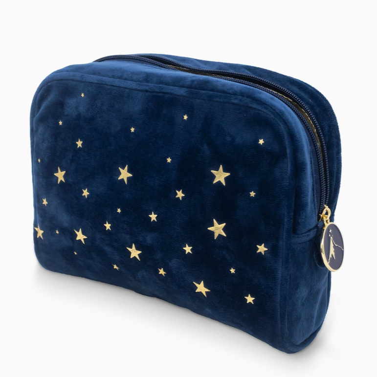 Night Court Pouch