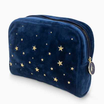 Night Court Pouch