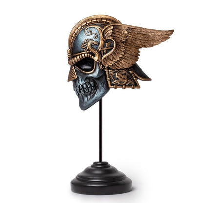 Ossa Ravenhead - Ornament & Wall Decoration