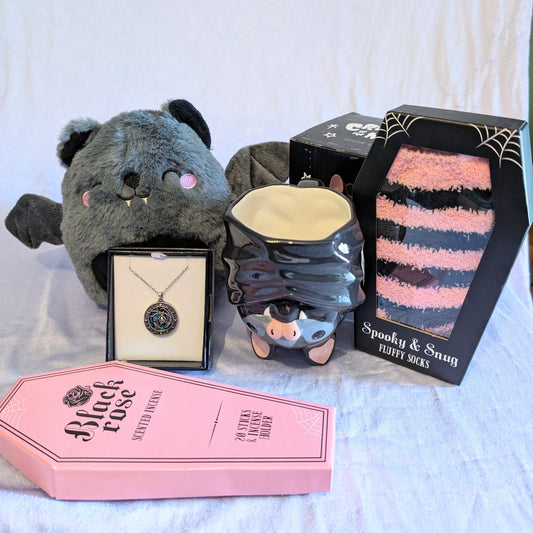 Bat Gift Bundle #1