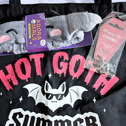 Bat Gift Bundle #3