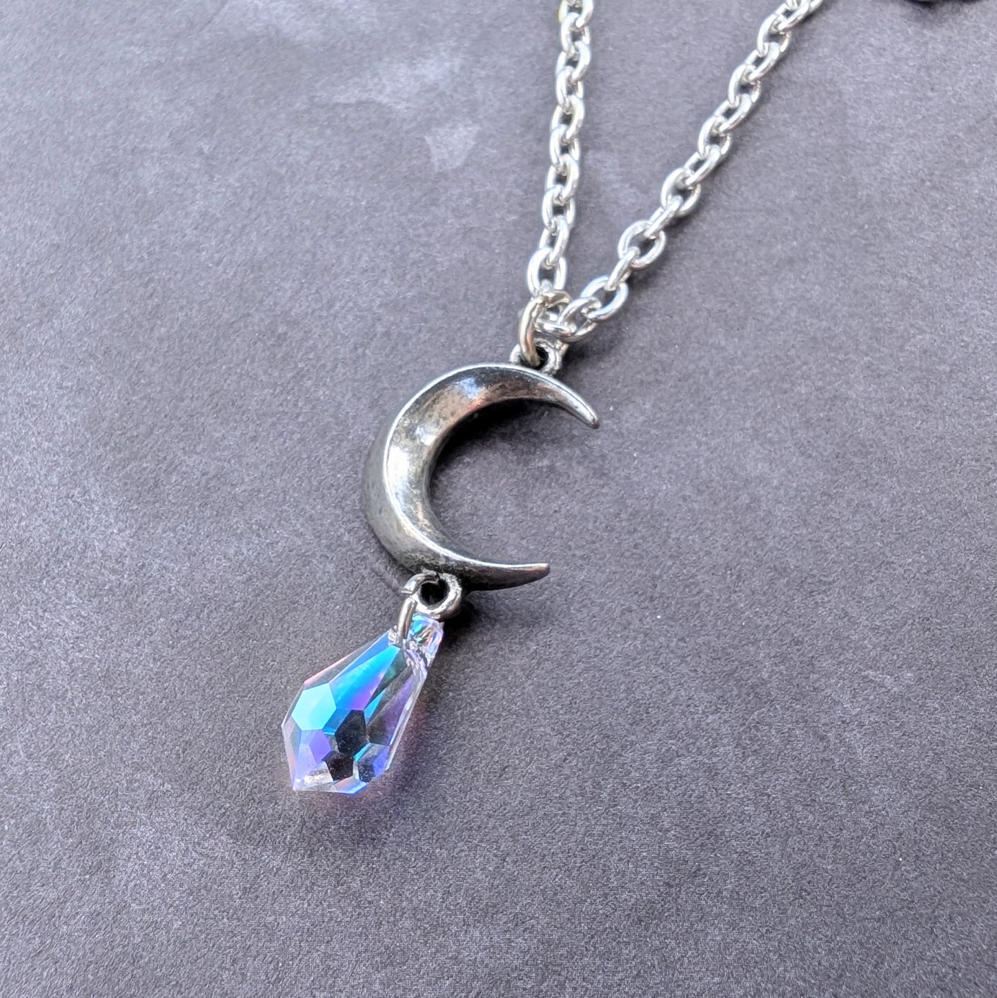 Tears of the Moon Necklace