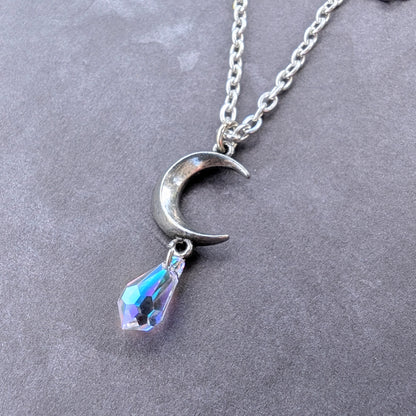 Tears of the Moon Necklace