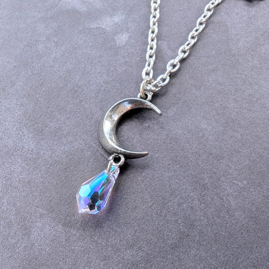 Tears of the Moon Necklace