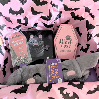Bat Gift Bundle #2