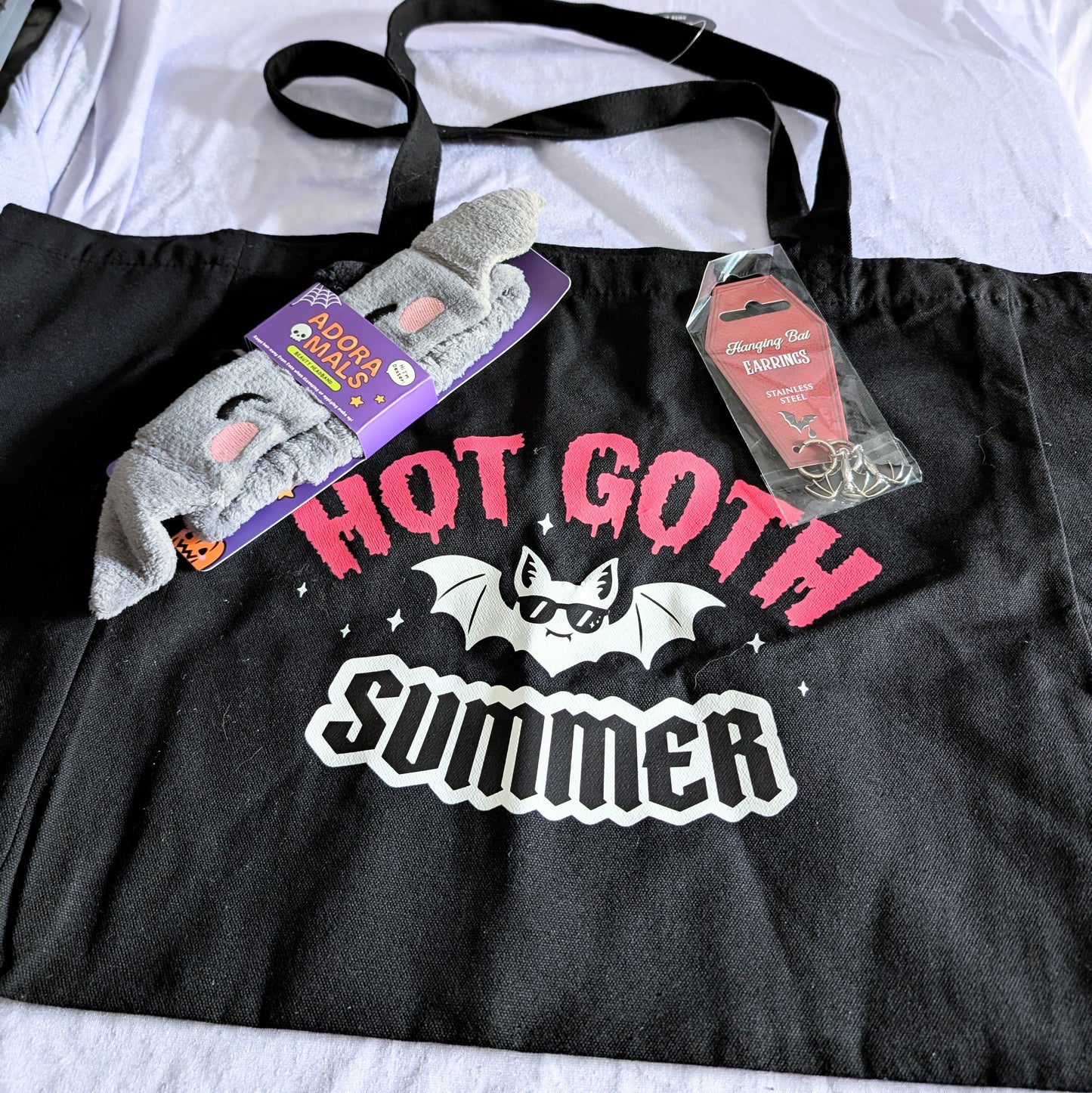 Bat Gift Bundle #3