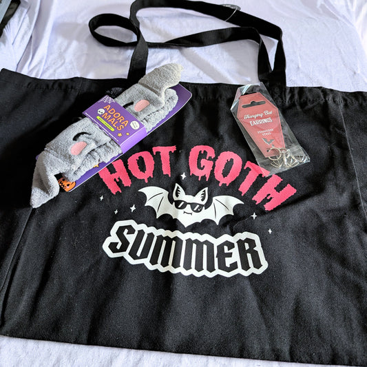 Bat Gift Bundle #3