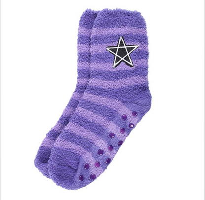 Coffee, Coffins & Covens Mug and Socks Set