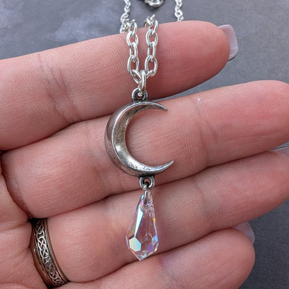 Tears of the Moon Necklace