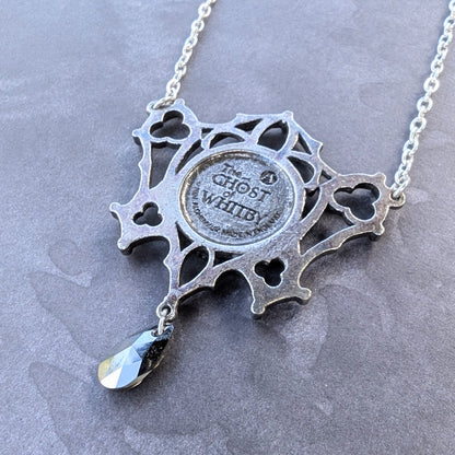 The Ghost of Whitby Necklace