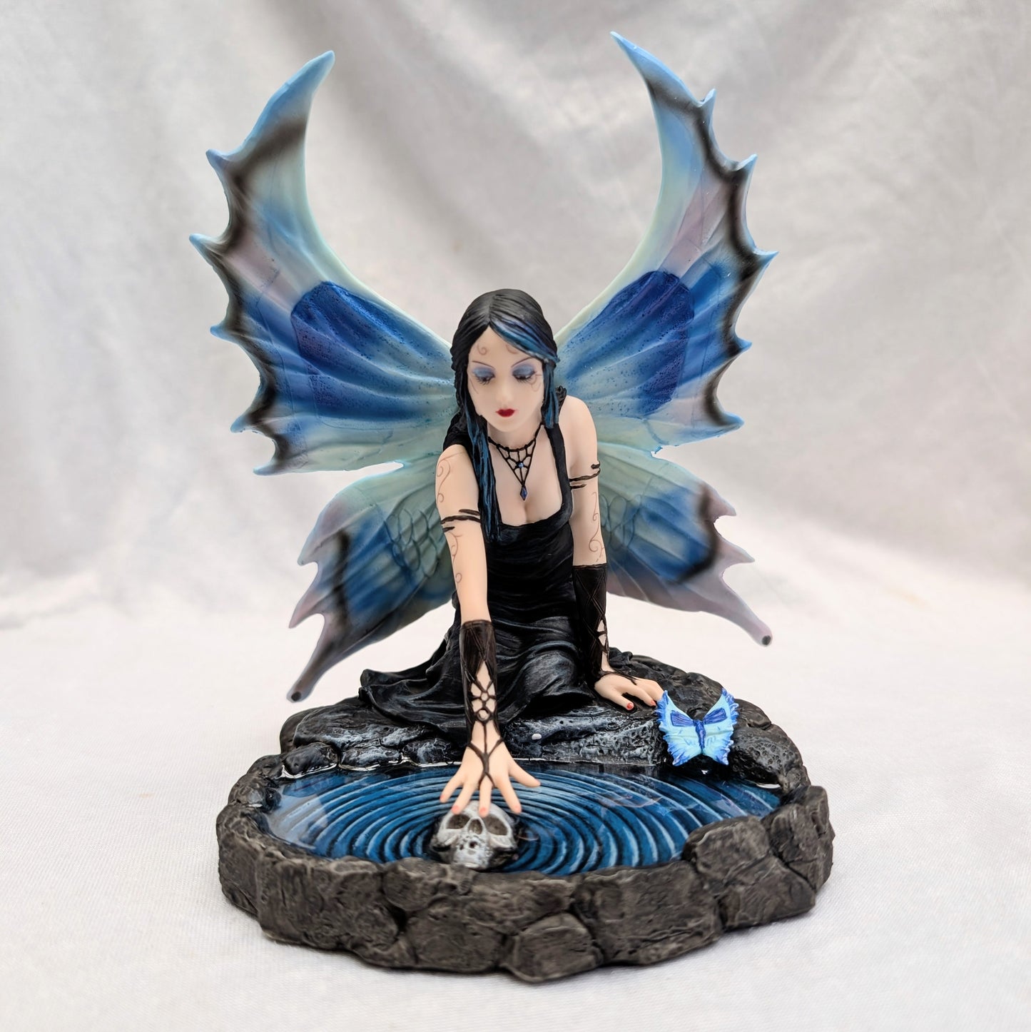 Immortal Flight Figurine