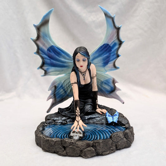 Immortal Flight Figurine