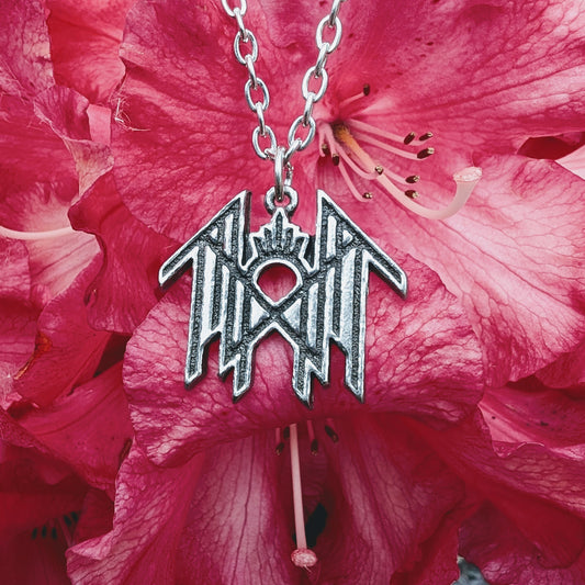 Sleep Token Necklace