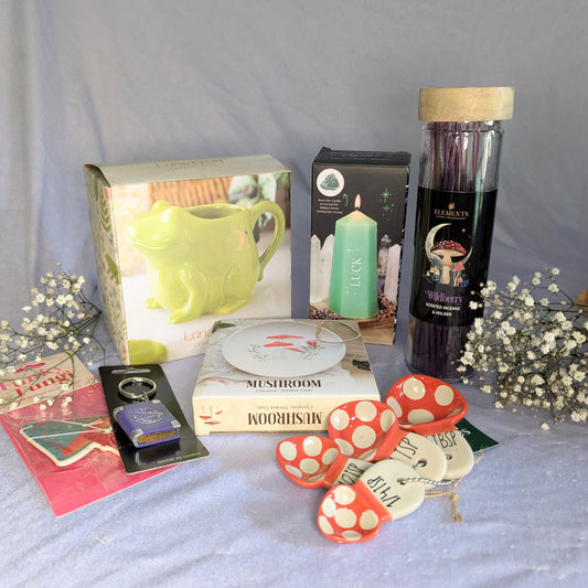 Whimsical Woodland Gift Bundle