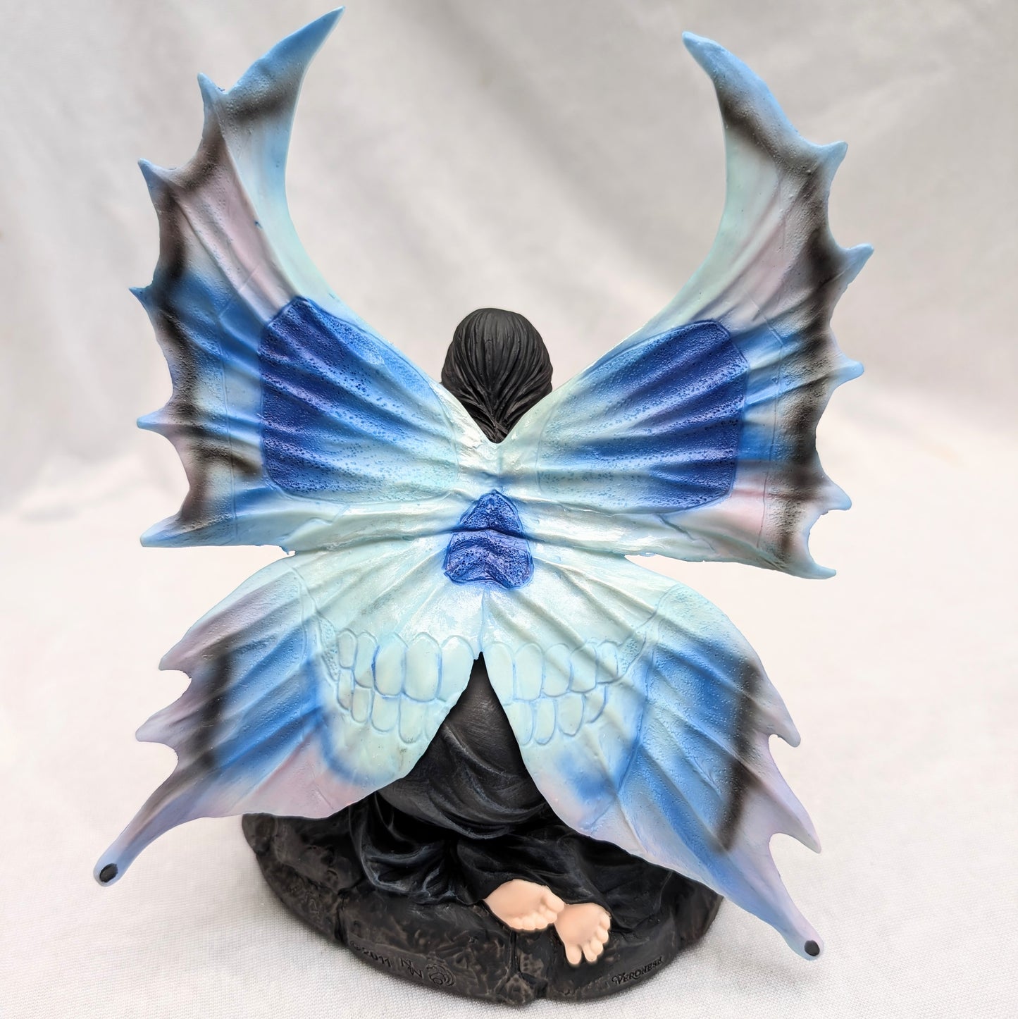 Immortal Flight Figurine