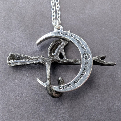 Regina Covenorum Necklace