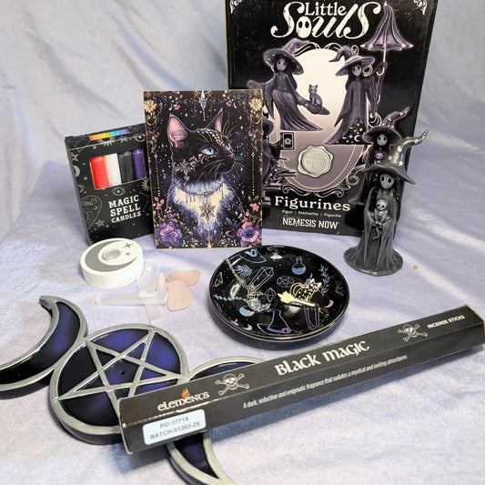 Witchy Gift Bundle