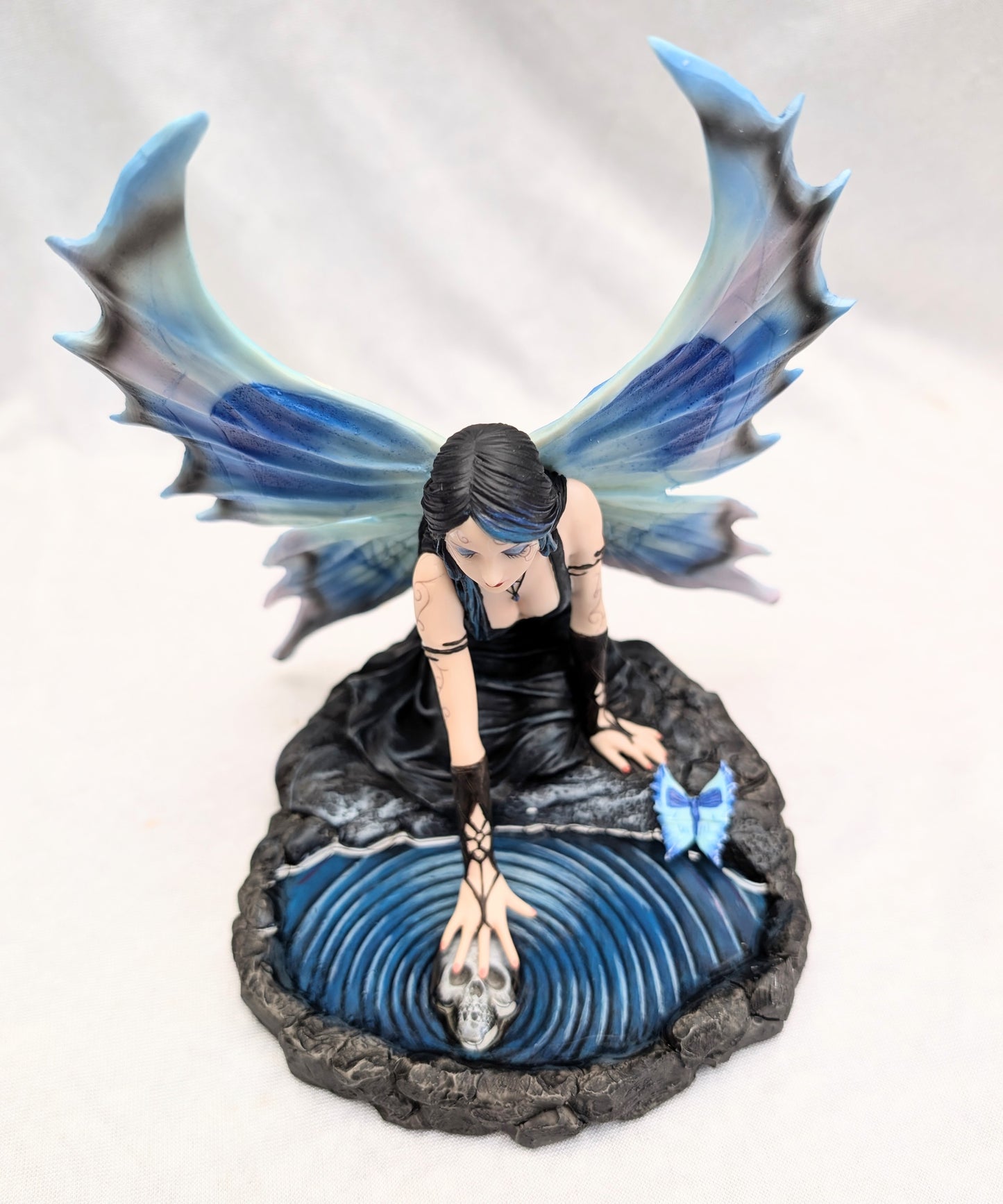Immortal Flight Figurine