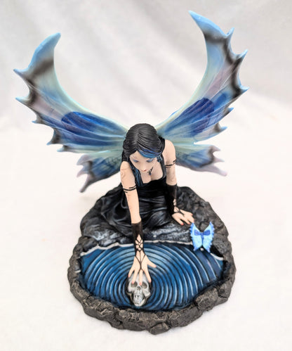 Immortal Flight Figurine