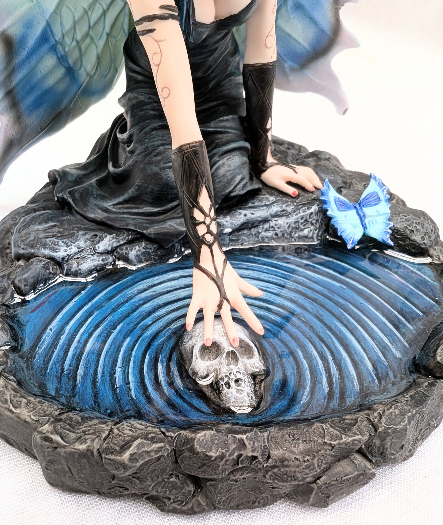 Immortal Flight Figurine