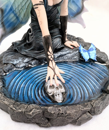 Immortal Flight Figurine