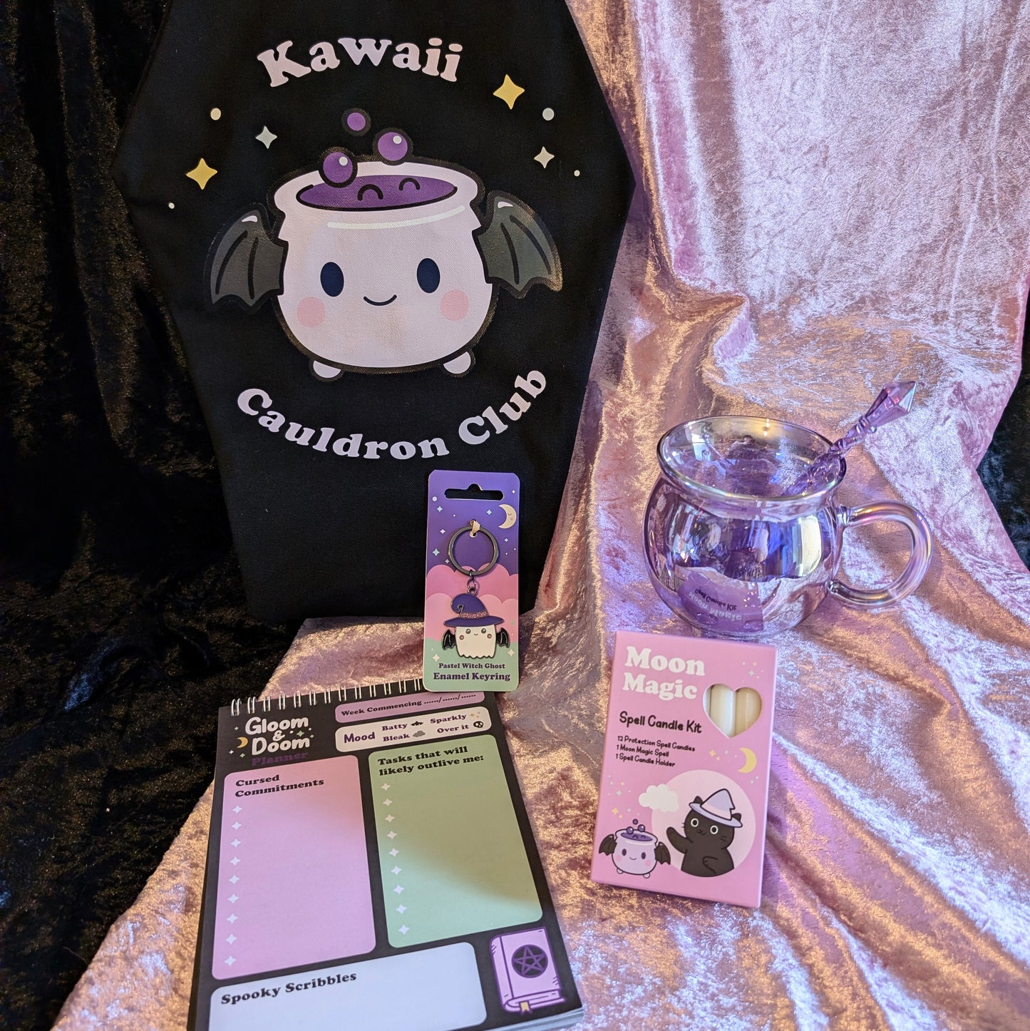 Summerween Bundle 4