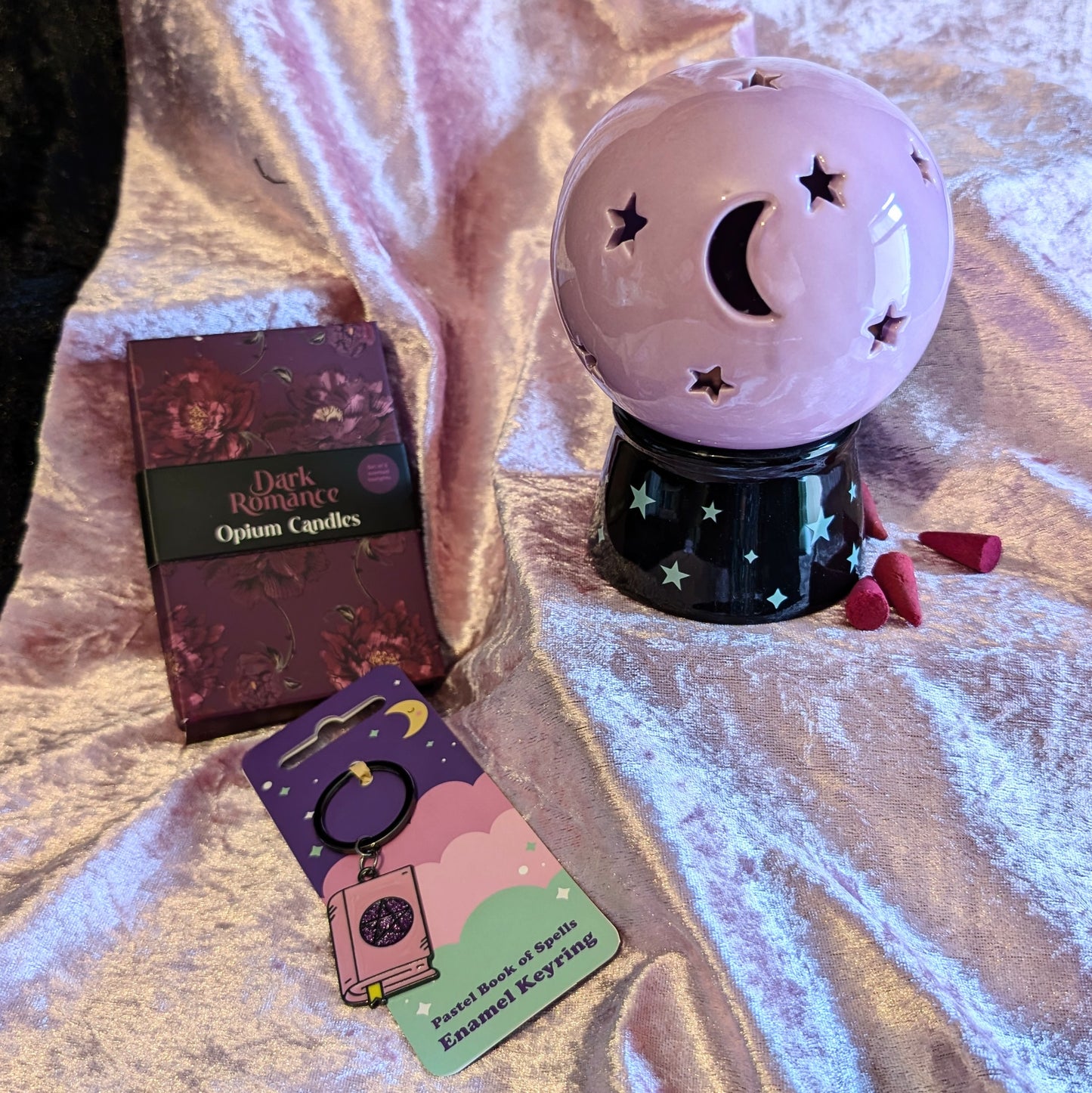 Summerween Bundle 6