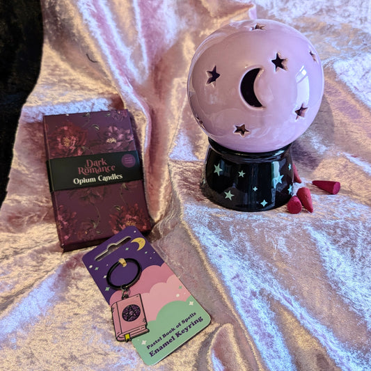 Summerween Bundle 6