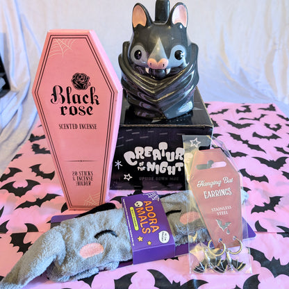 Bat Gift Bundle #2