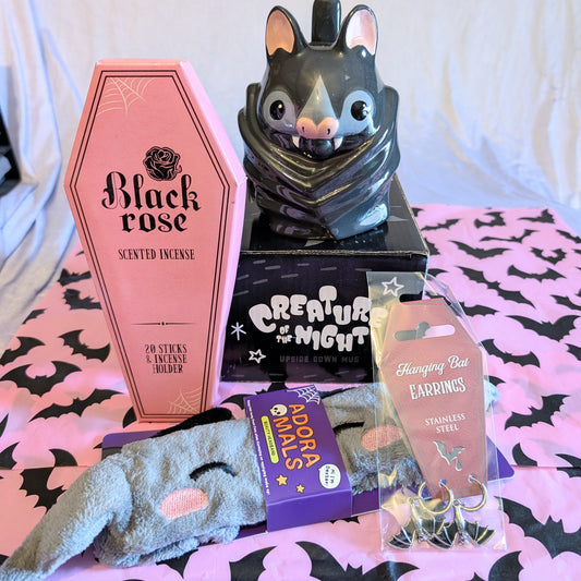 Bat Gift Bundle #2