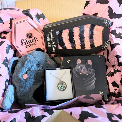 Bat Gift Bundle #1