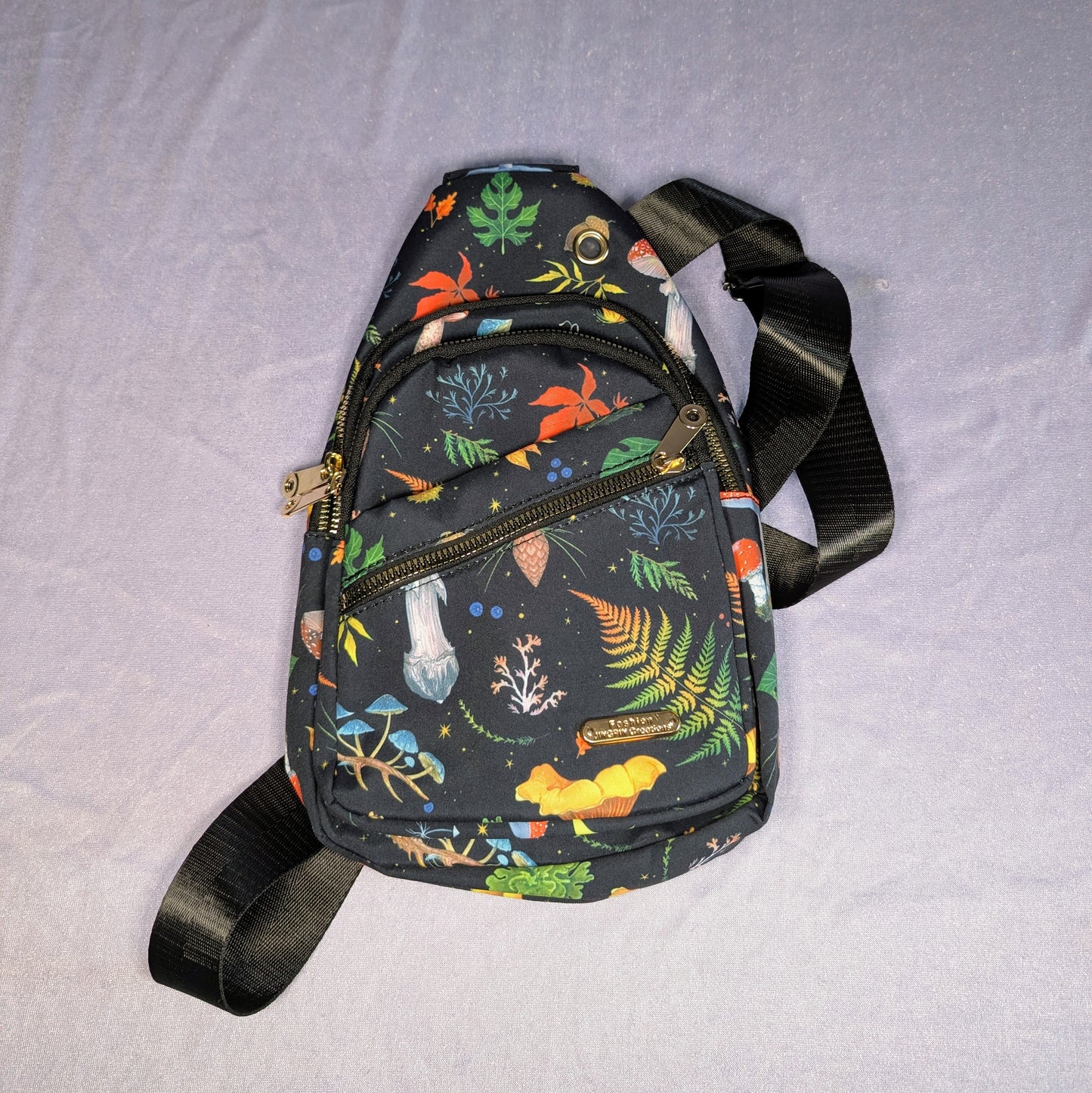 Woodland Forager Backpack