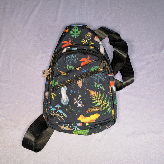 Woodland Forager Backpack