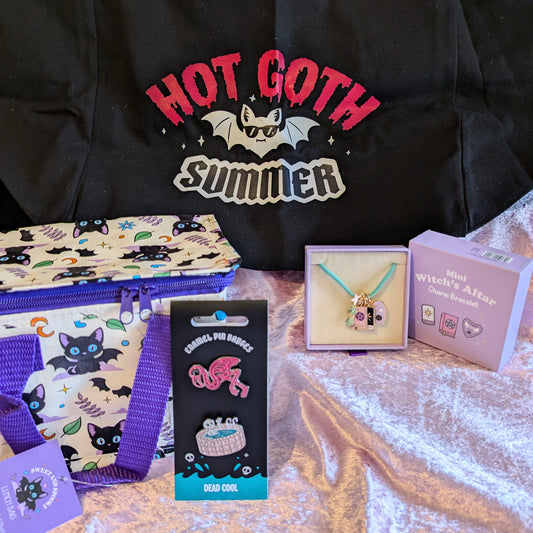 Summerween Bundle 2