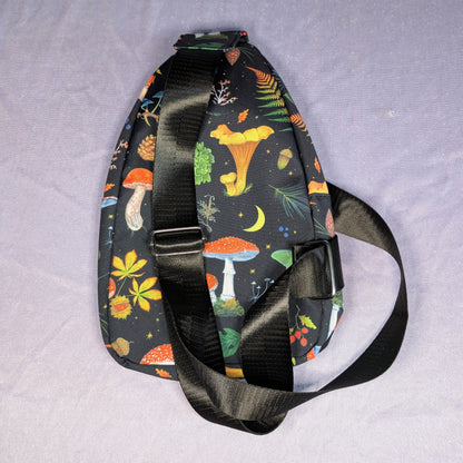 Woodland Forager Backpack