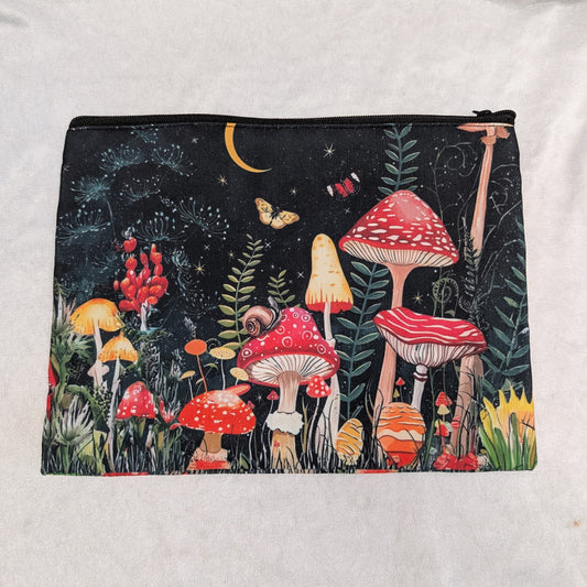 Magical Night Makeup Bag