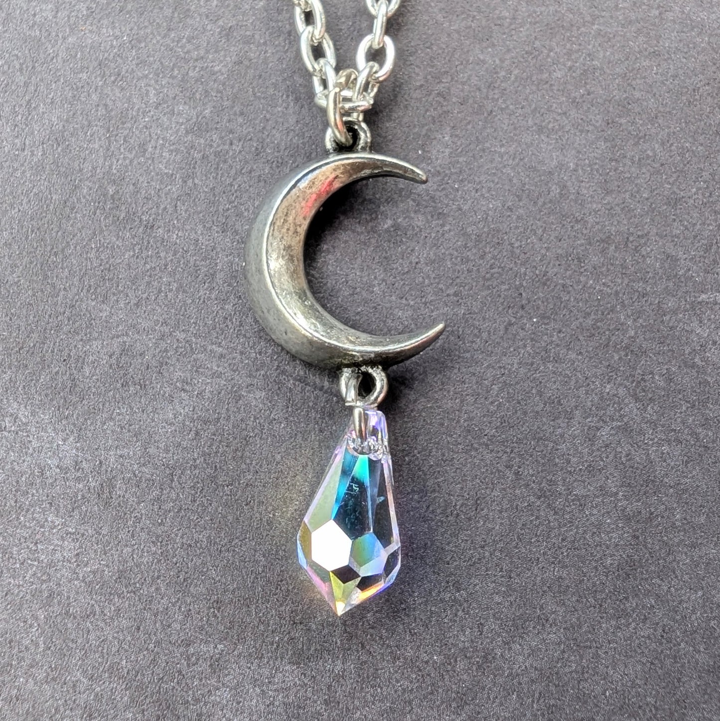 Tears of the Moon Necklace