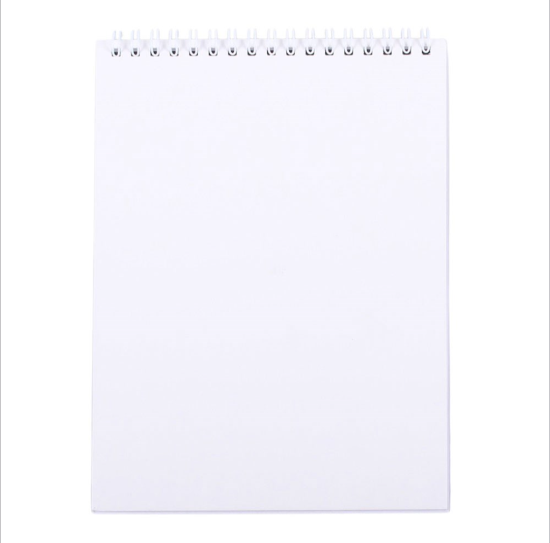 Gloom & Doom Desk Planner
