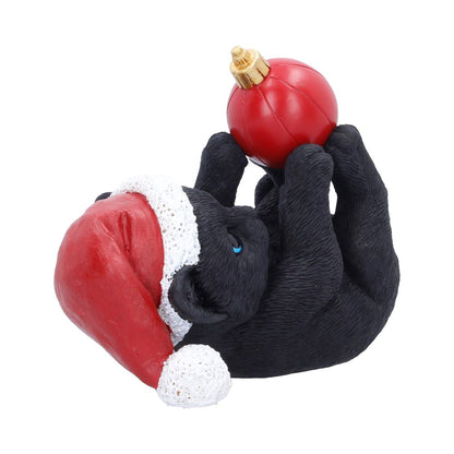 Jingle Paws