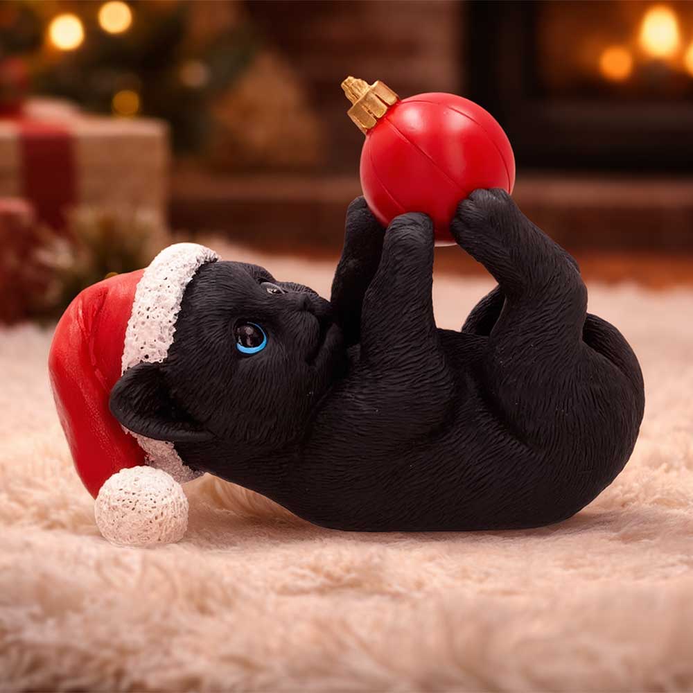 Jingle Paws