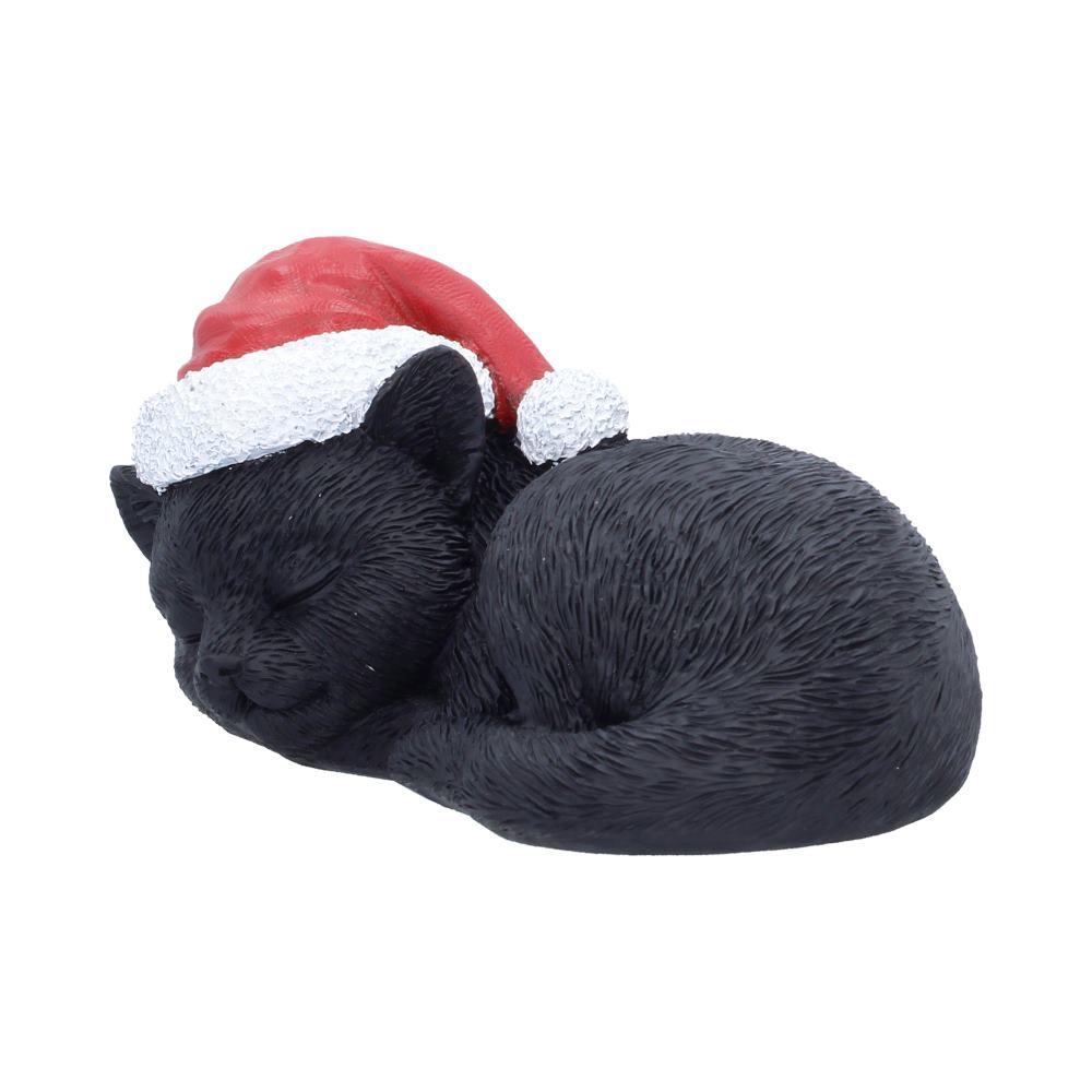 Merry Whiskers