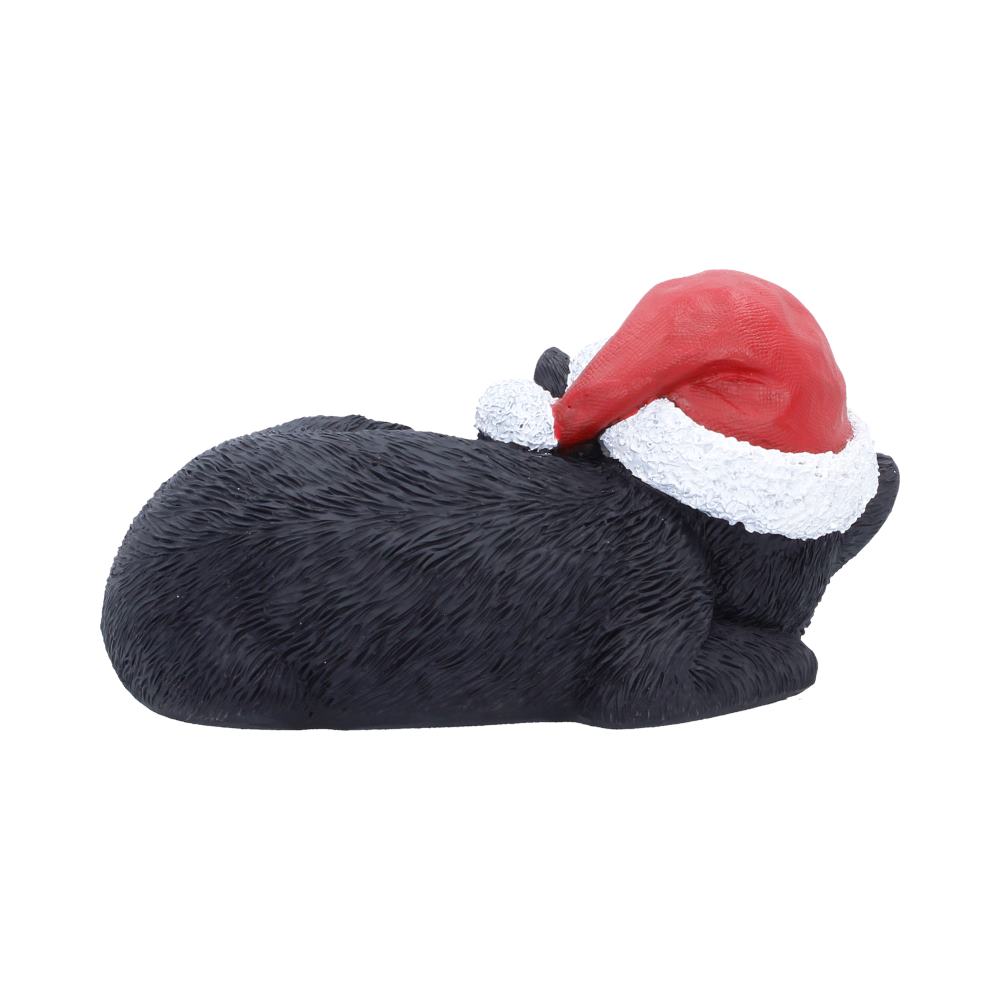 Merry Whiskers