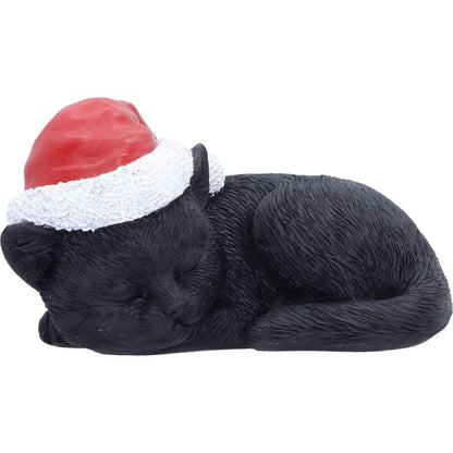 Merry Whiskers
