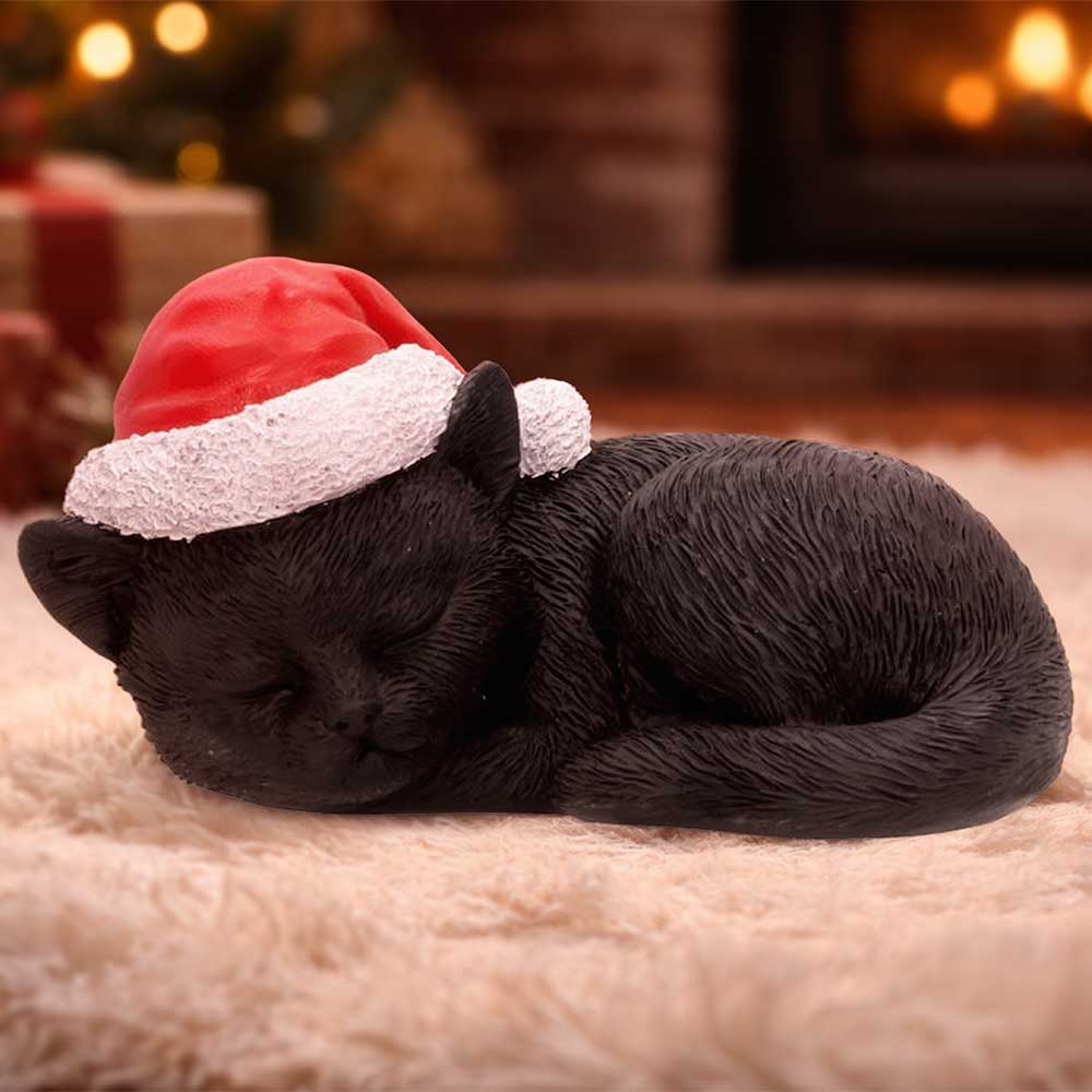Merry Whiskers