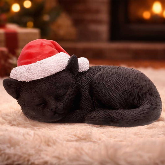 Merry Whiskers