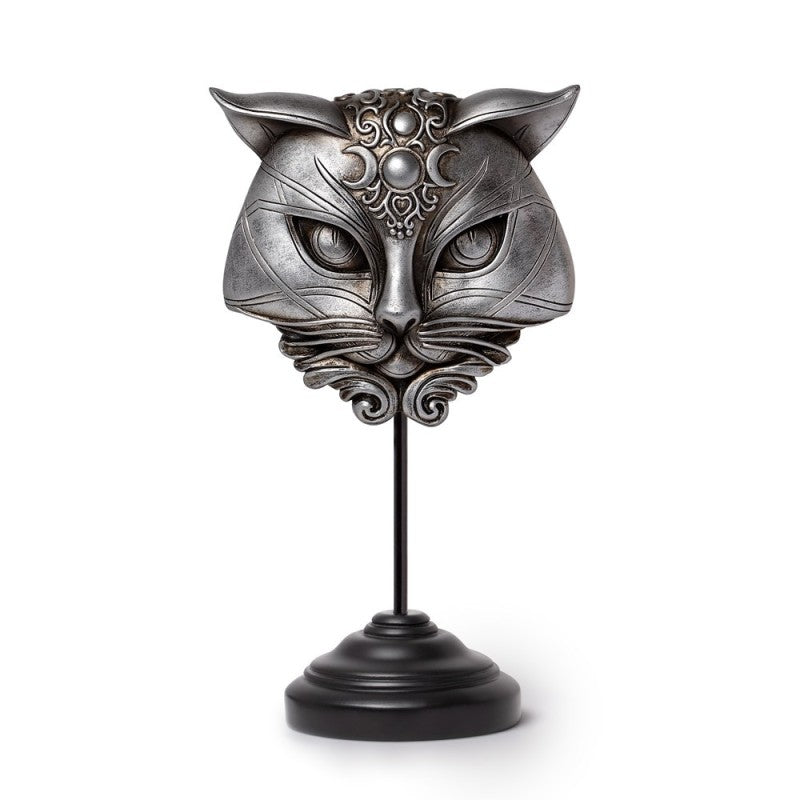 Sacred Cat - Ornament & Wall Decoration