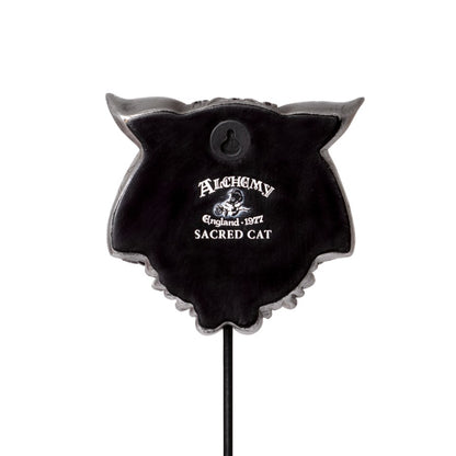 Sacred Cat - Ornament & Wall Decoration